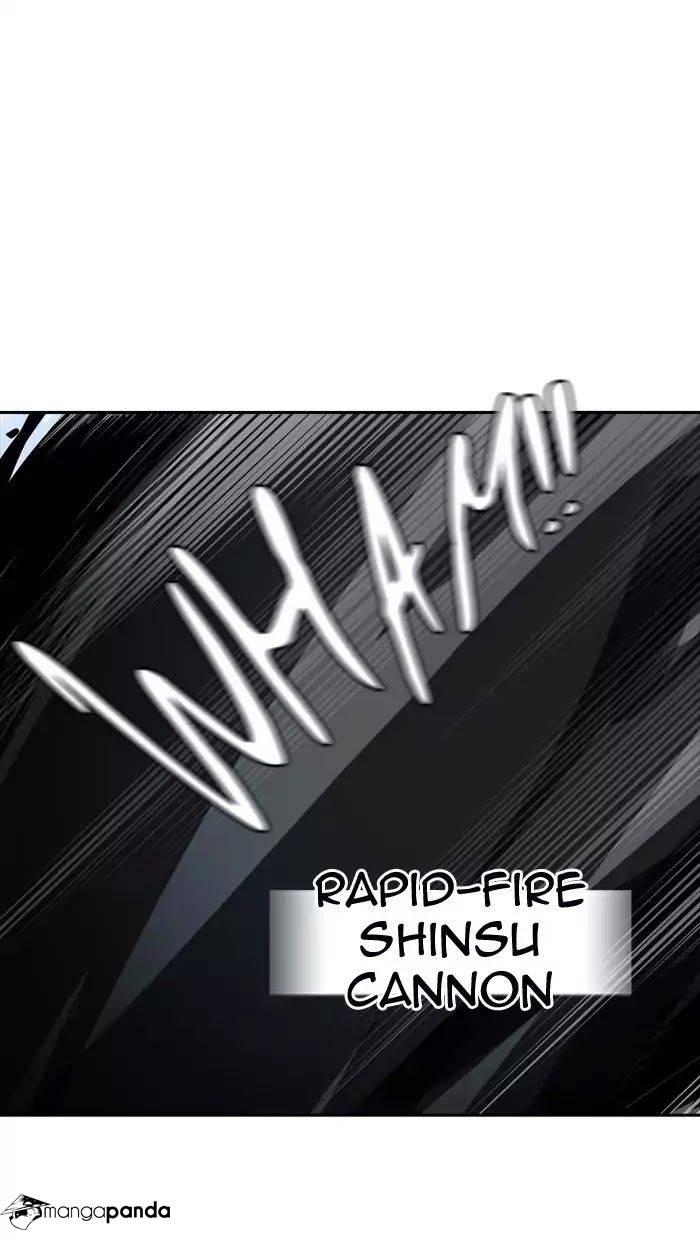 Tower of God Chapter 384 image 44